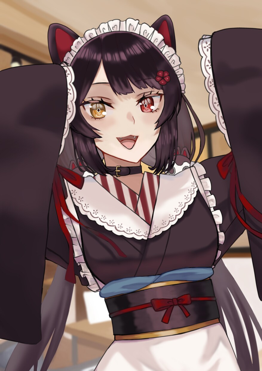 可愛い、かっこいいイラスト描きます アイコン・サムネ・立ち絵など幅広く対応致します！ イメージ7