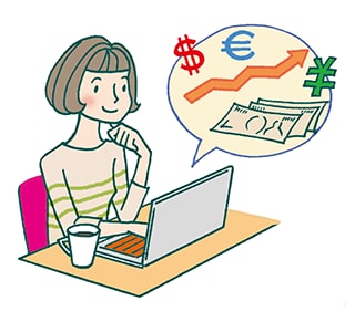 電話：NISAや iDeCoの説明をします ✴︎老後資金や貯蓄のご相談をしたい方！是非ご相談ください！ イメージ1