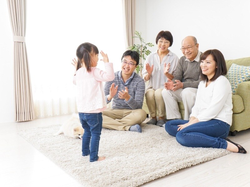 むずかしい親子関係 丁寧にうかがい紐解きます ✿家族問題に10年以上かかわってきた 私がお話し聴きます イメージ4