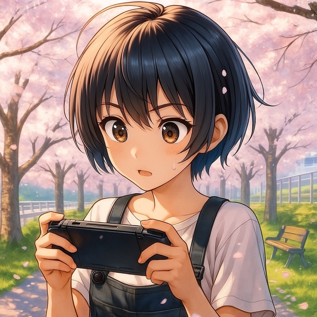 ほんわか主婦が楽しく一緒にゲーム⭐︎します スプラトゥーン3、桃鉄、ぷよぷよ、将棋、オセロetc、 イメージ8