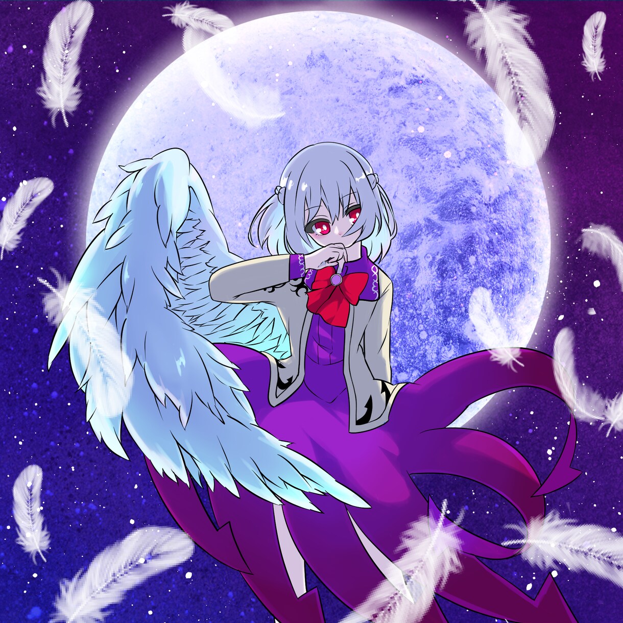 ポップで鮮やかなイラストを描きます サムネイル、アイコン等のイラストが必要な方へ イメージ1