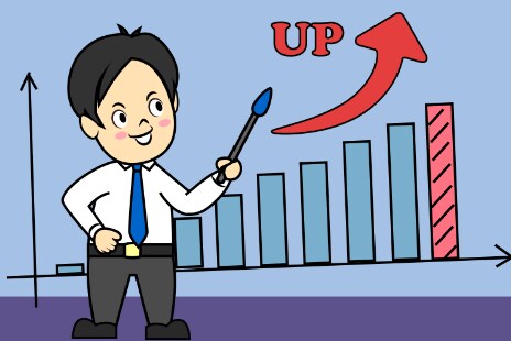 売上アップに悩んでいませんか？その方法教えます 既存のお客だけでも売上を上げる方法 イメージ1