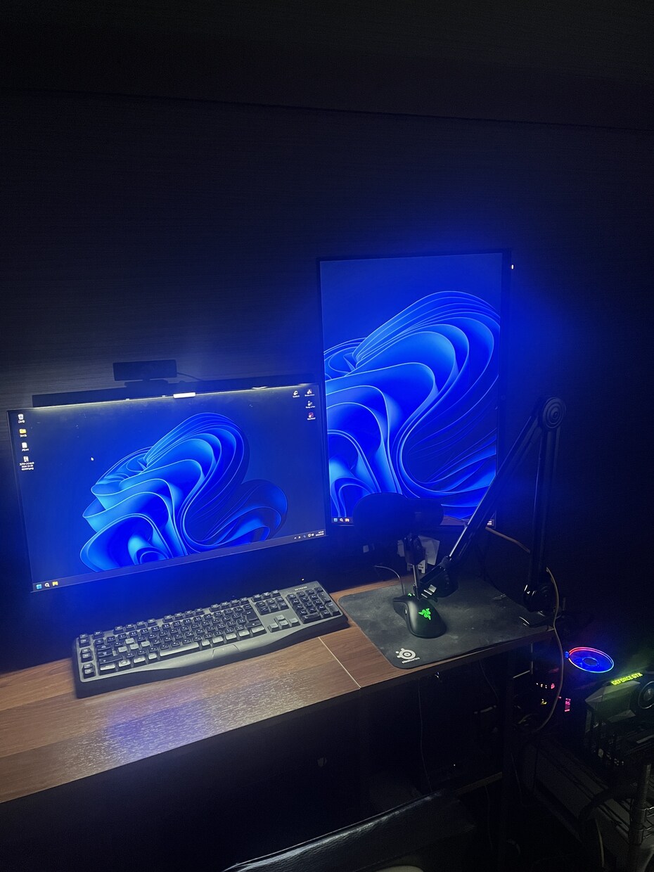 ゲーミングPC欲しい方向けに相談乗ります 予算・用途に合わせて最適な一台選びをお手伝いします イメージ5