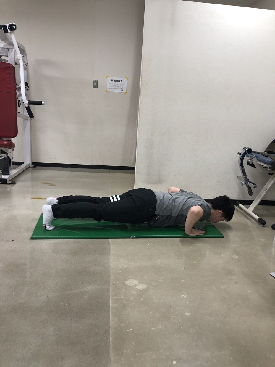 ダイエットメニュー作成します ピラティスの資格を使った簡単なメニュー作成をします。 イメージ5