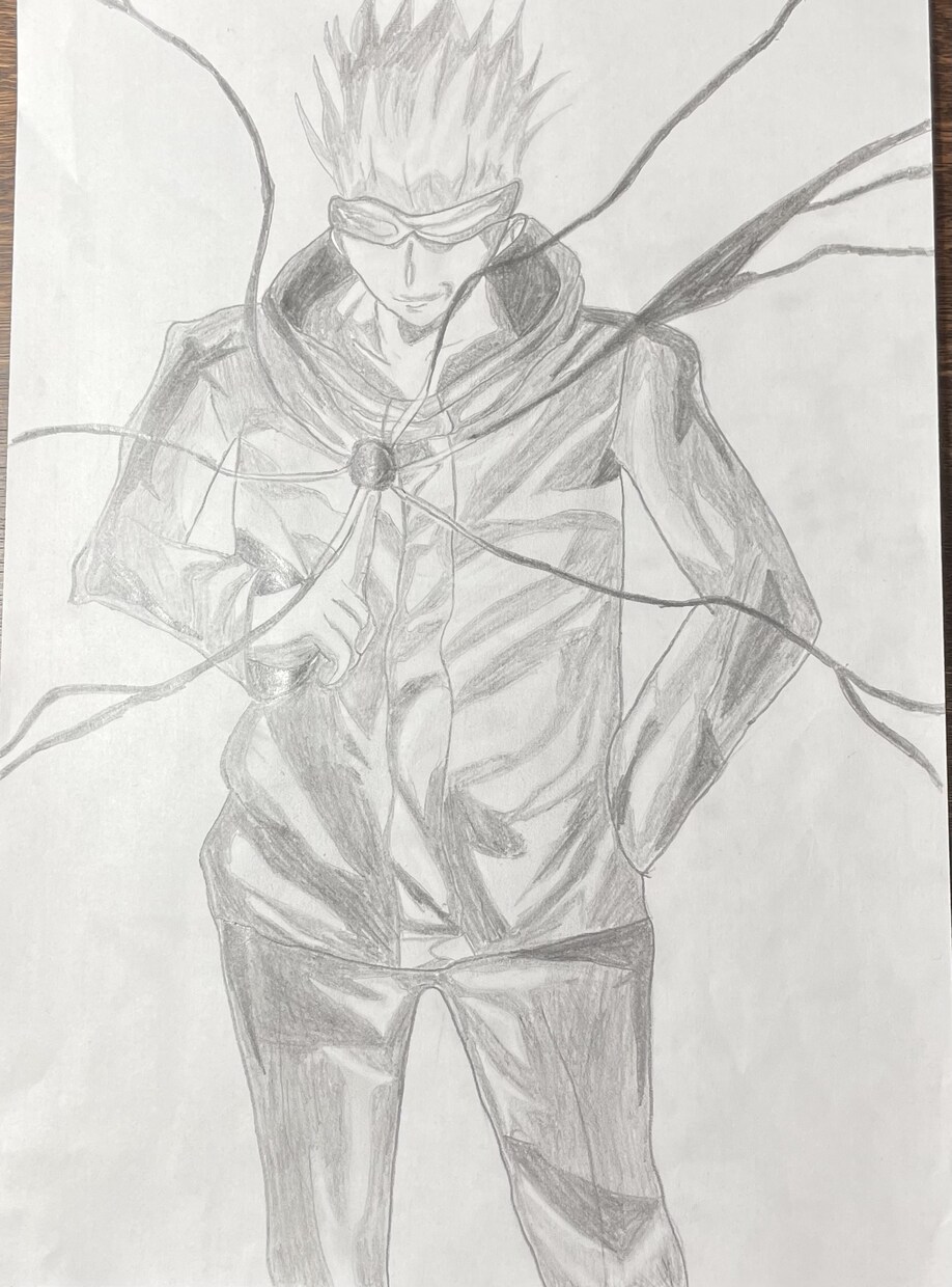 あなたの推しキャラを描きます あなたのリクエストしたキャラクターを書きます！ イメージ7