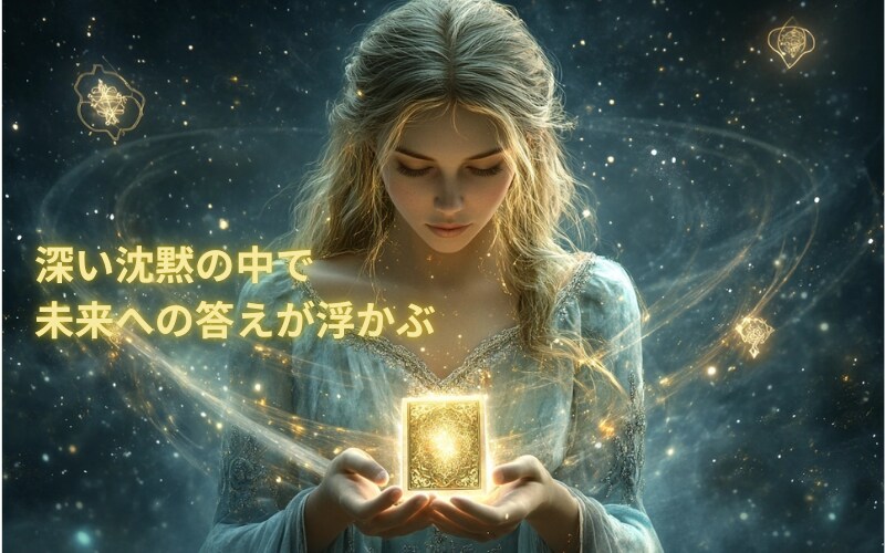 占い師様用！鑑定募集ページの画像を制作します 視覚から惹きつけるデザインで、あなたの鑑定をもっと魅力的に！ イメージ4