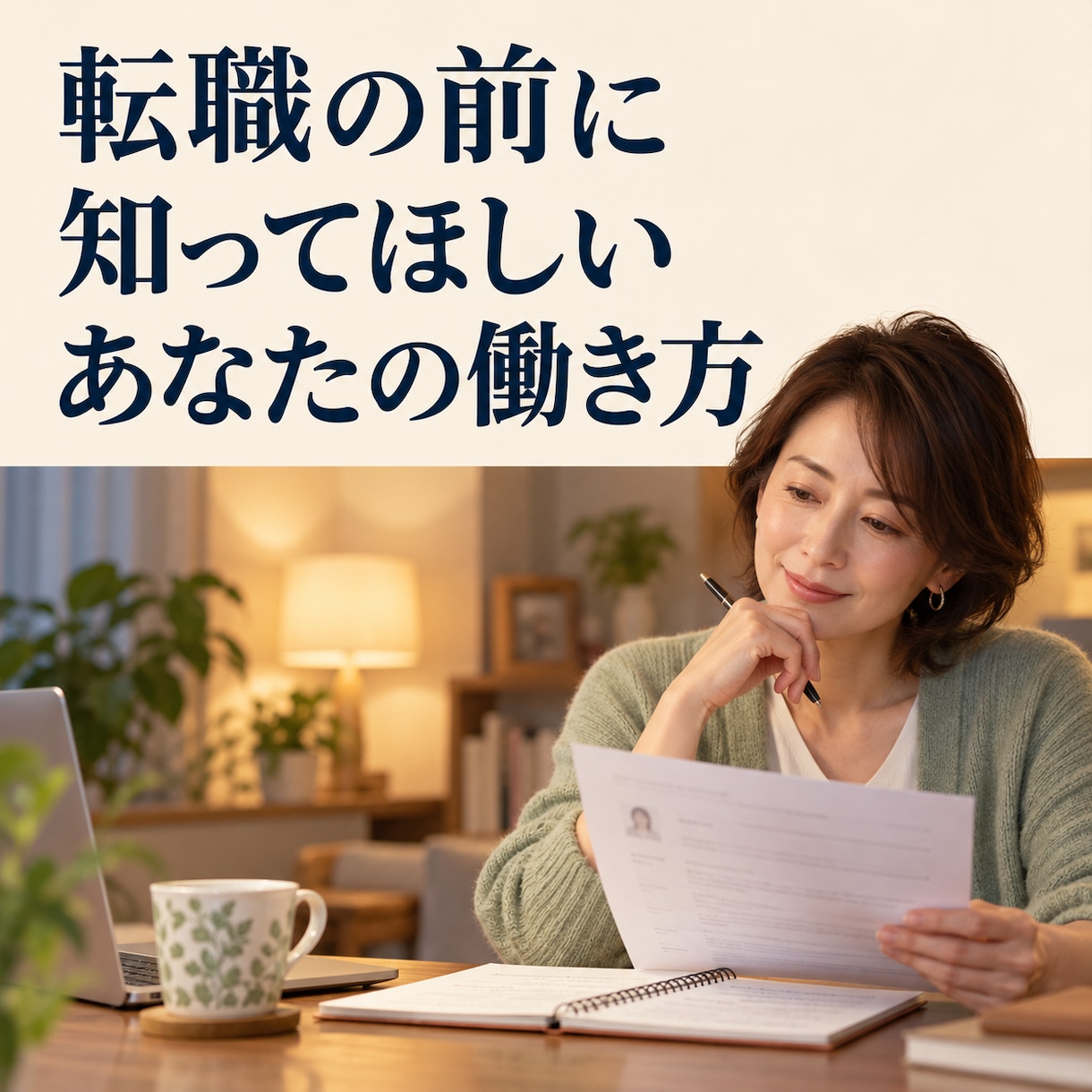 40代女性の無理しない働き方を算命学で見ます 強み・疲れやすい環境・合う役割を整理します イメージ9