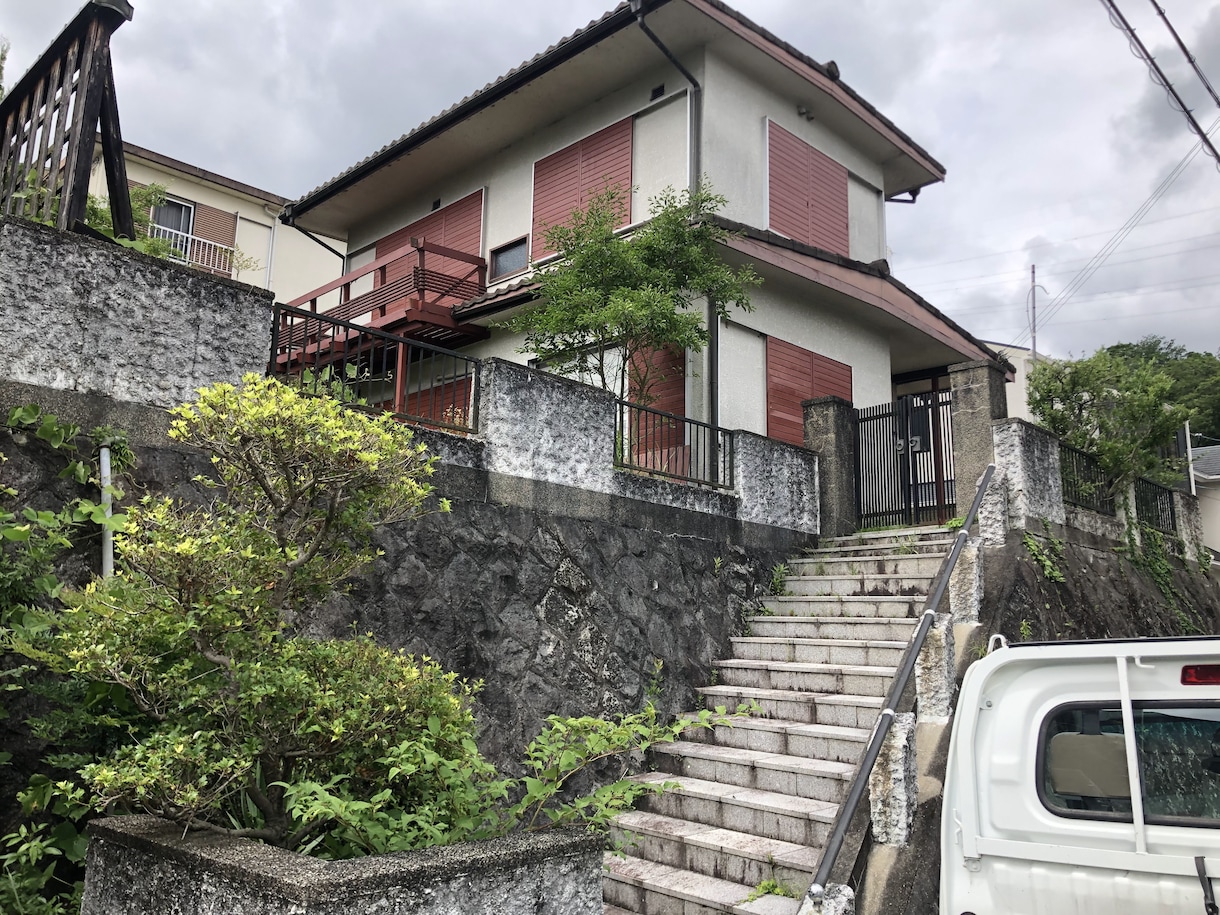 築古戸建てけ空き家投資を教えてます 知識０経験０でもOK！空き家利活用不動産投資 イメージ3