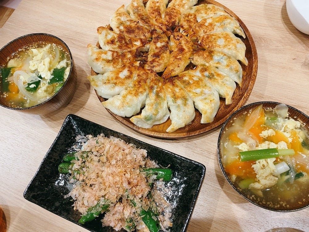 この道10年以上のシェフが美味しいレシピ教えます 毎日の食事を考える負担を減らしたい方へ簡単美味しいレシピ イメージ2