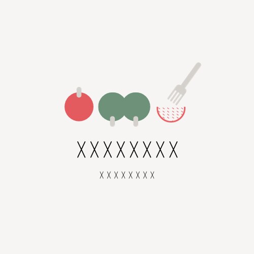 文字中心から絵を中心にしているロゴまで受け付けます 学生にしかないクリエイティブな想像力でいろいろ作品を作ります イメージ3