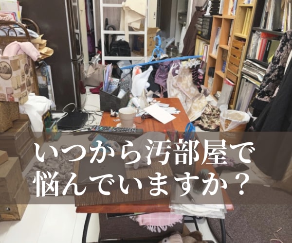 人生が整う45日間、片付けと思考の習慣改革します 迷ってる時間を終わらせたいあなたへ。“本気”に本気で応えます イメージ2