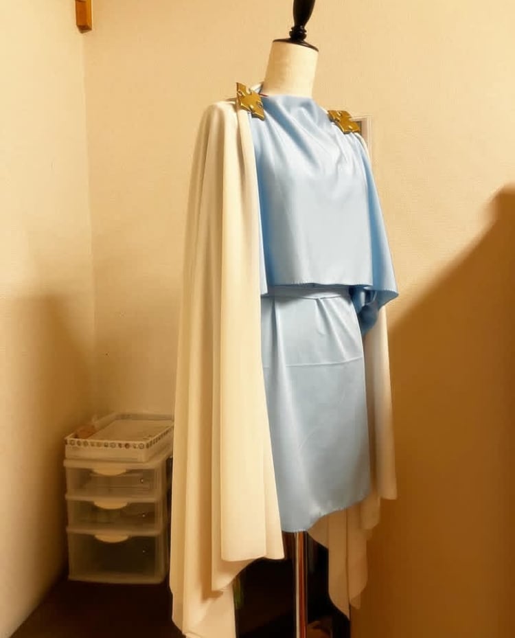 衣装製作承ります こんな服を作ってほしいなど、お気軽にご相談ください イメージ3