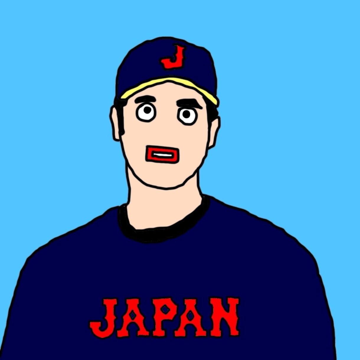 イラストを描きます ゴールデンエッグス風！アイコンやウェルカムボードに♡ イメージ2