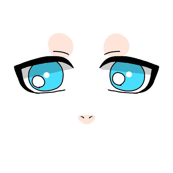 SNSアイコン向き!瞳のイラスト描きます 小さなアイコンでも映える仕上がり イメージ3