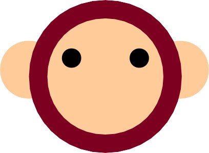 あけおめ動画_申 イメージ2