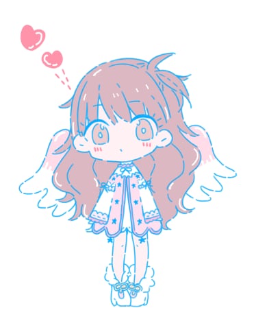 アイコン制作します かわいい系のデフォルメが得意です！ イメージ5