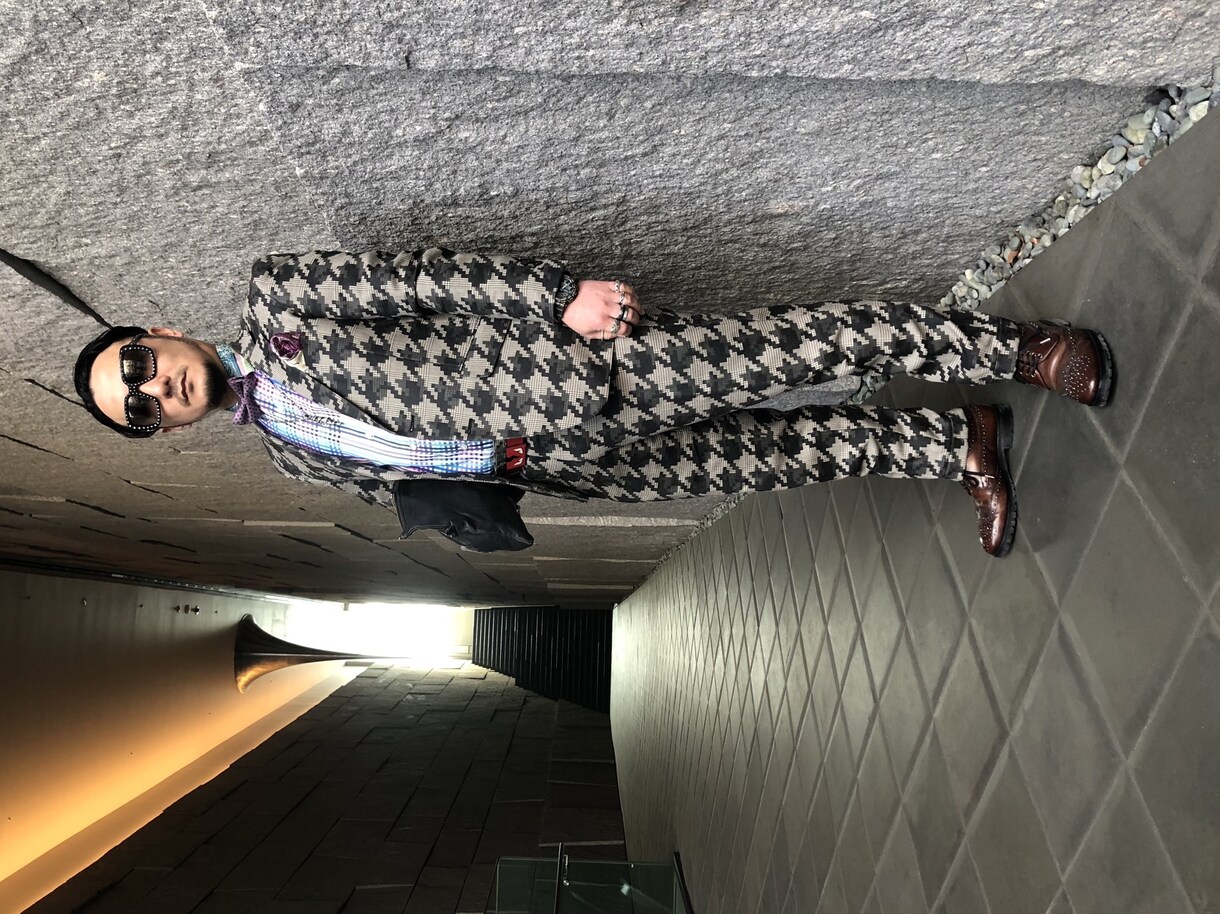 スタイリストさせて頂きます 日頃のちょっとした着こなしのテクニック、デートの勝負服…等 イメージ5
