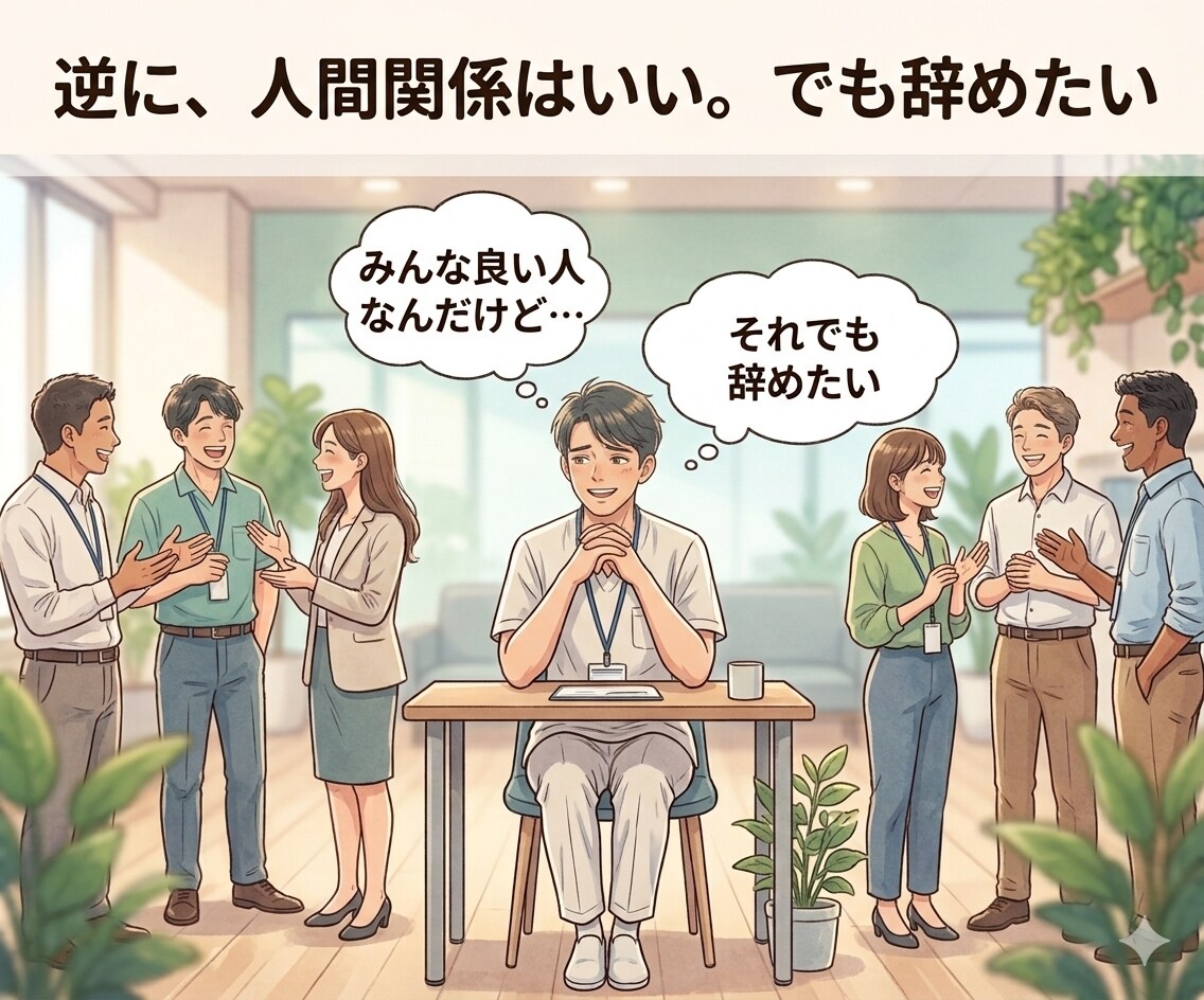 医療・介護の転職・人間関係・キャリア相談に乗ります 転職3回、沖縄移住もした理学療法士があなたの悩みを聞きます。 イメージ6
