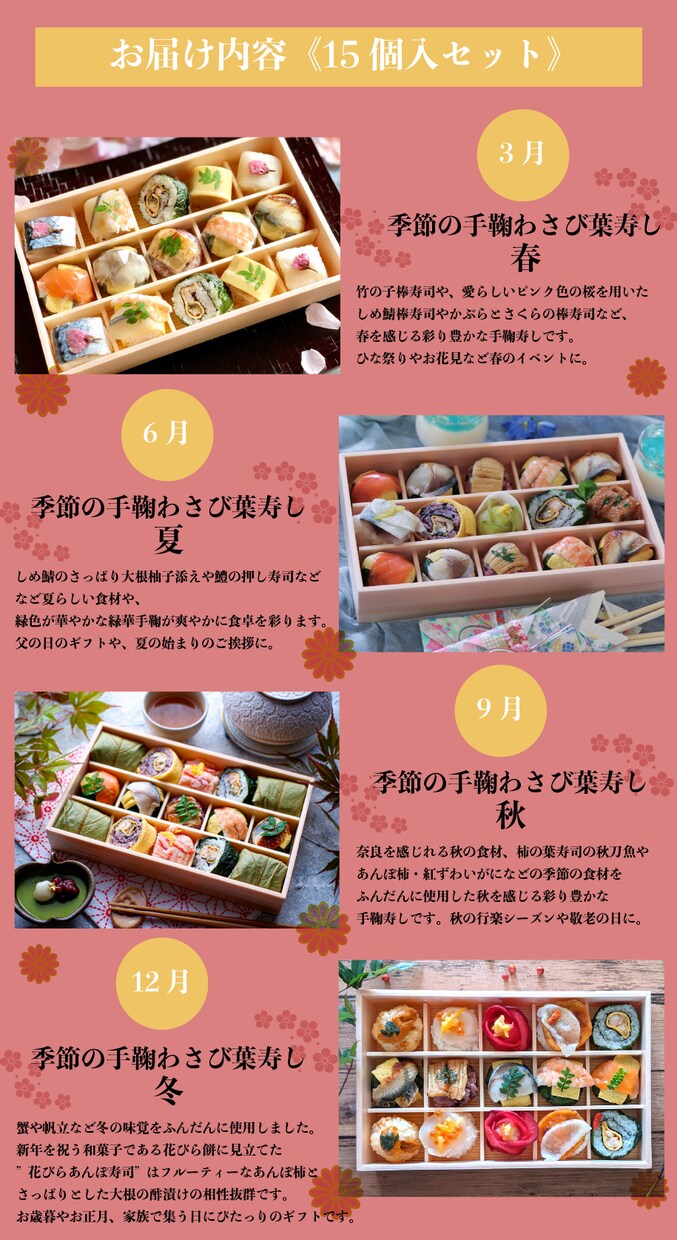 ECサイトの商品ページ制作します 視覚的に商品の魅力を伝えるページ制作！ イメージ3