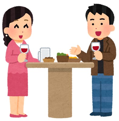 どんな話でも聞きます 人に言えないことも私にお話しください！ イメージ1