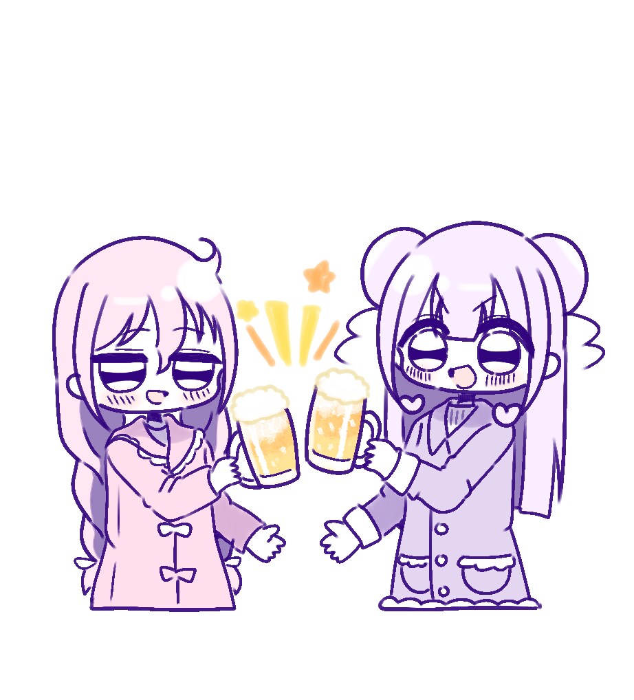 かわいいキャラクター作成します イメージに沿ったかわいいキャラクターアイコン作成します イメージ3