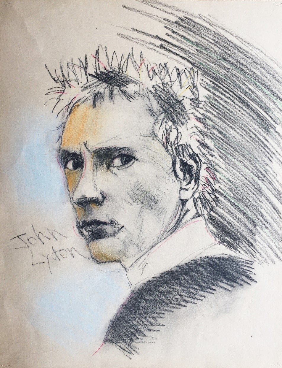 得意なタッチで対応します ご希望の素材でイラスト入稿！！ イメージ3