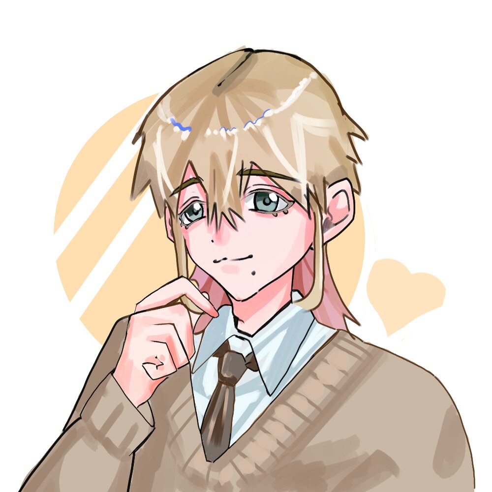かわいい・かっこいいイラスト描きます イメージ通りのイラストが必要な方へ イメージ5