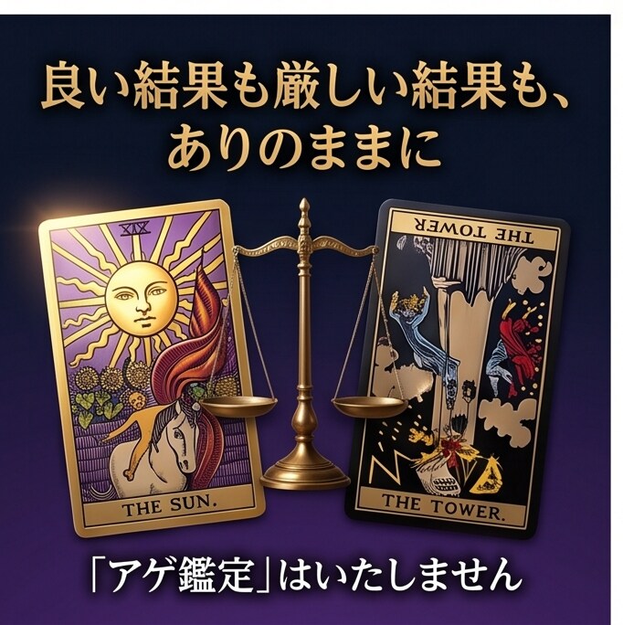 超精密・本格10天体占星術×タロットで読み解きます 独自の「運命レーダーチャート＆星配置図」付き！ イメージ7