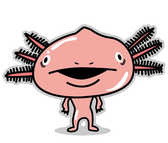 かわいい動物イラスト作成致します SNSやブログ等のアイコンに♪ イメージ5