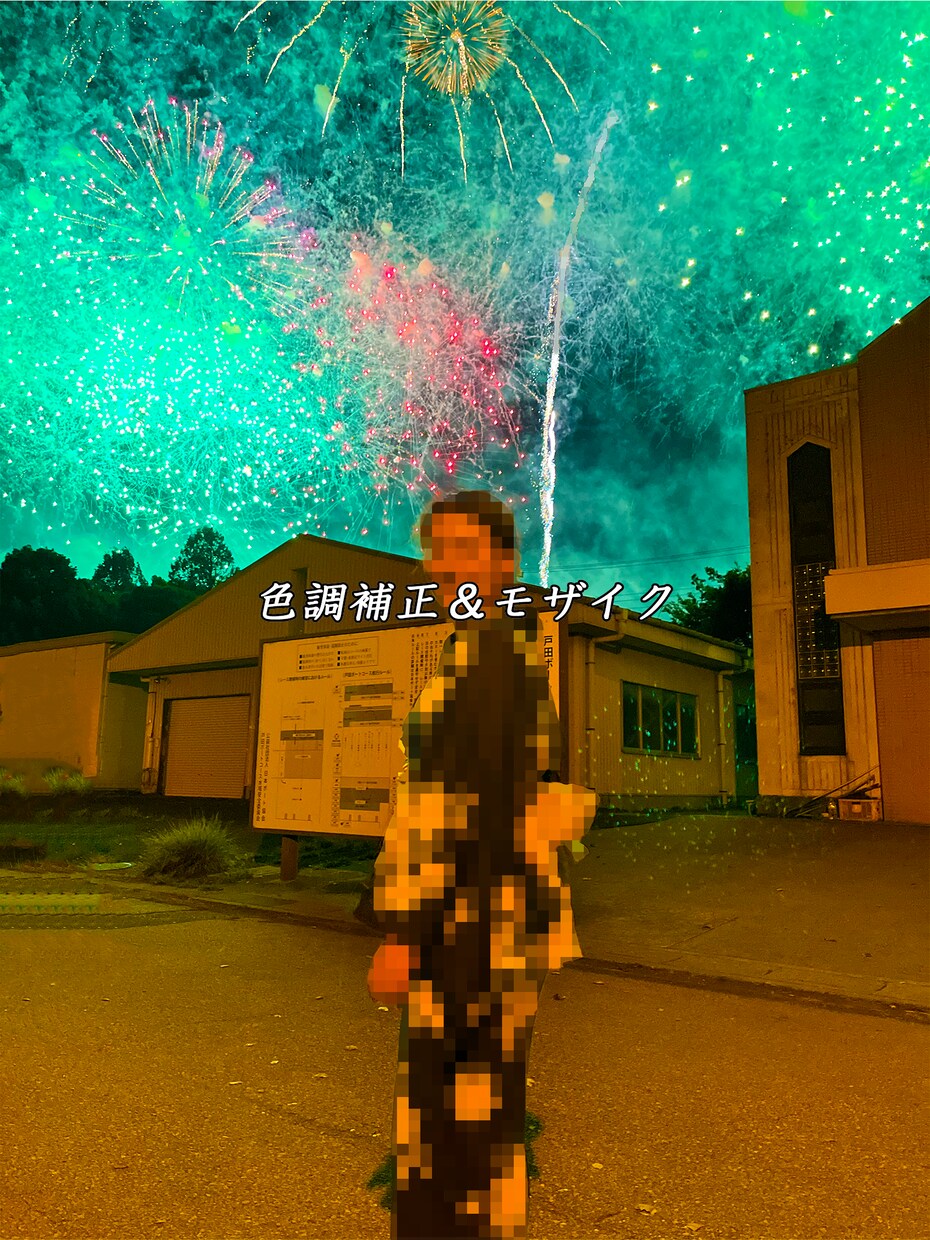 Youtube動画／その他広告動画編集等々承ります 平日：２時間以内に返信可能。土日祝：状況により対応可能。 イメージ4