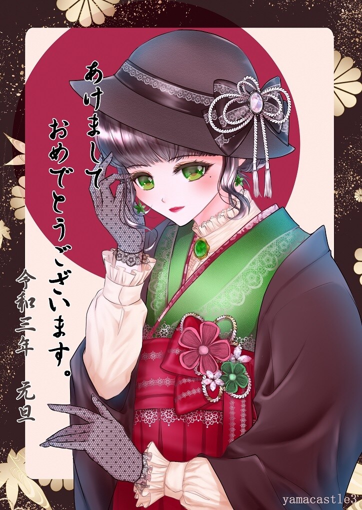 フルオーダーOK!キャラクターイラストお描きします ゲームの立ち絵、小説表紙などご相談ください。BL,夢絵もOK イメージ5