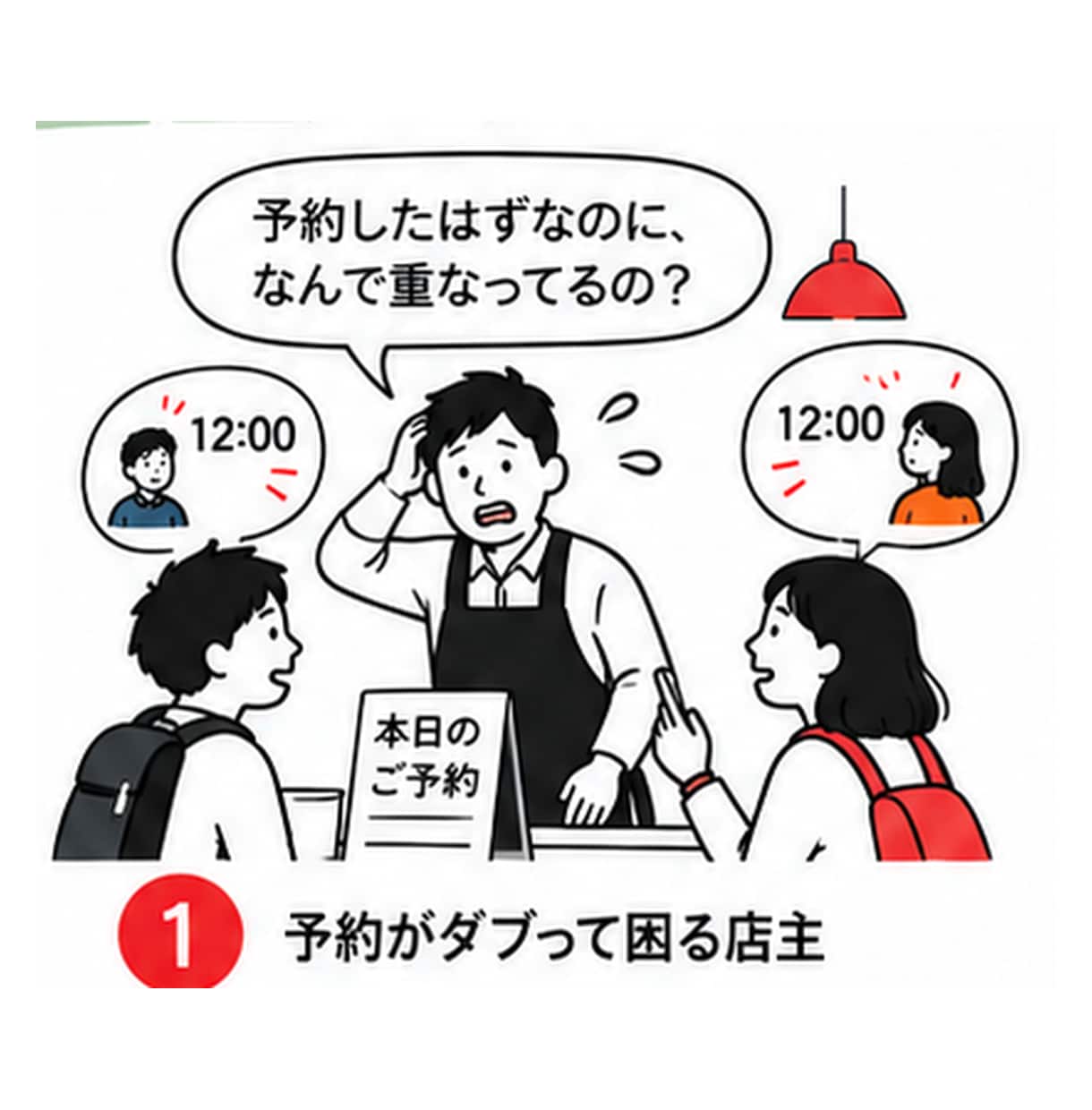 AIで作ったWebアプリの公開前テストをします 開発歴27年のエンジニアが実際に触って不具合を報告 イメージ1