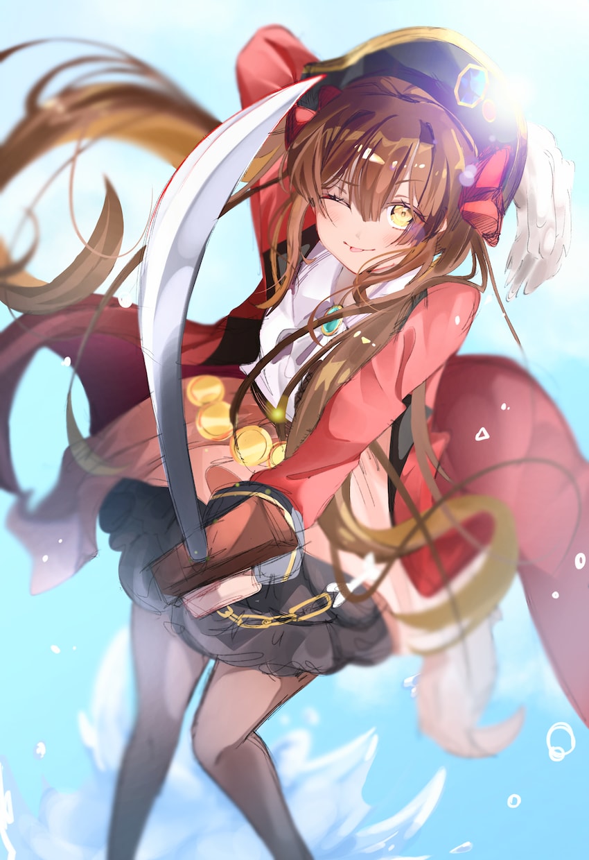 色味がはっきりとしているイラストお描きします 参考画像のイラストは全て1日2日で描き終わらせてます!!♪︎ イメージ1