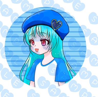 各種アイコン作成いたします SDキャラの可愛いアイコンを作成します イメージ4