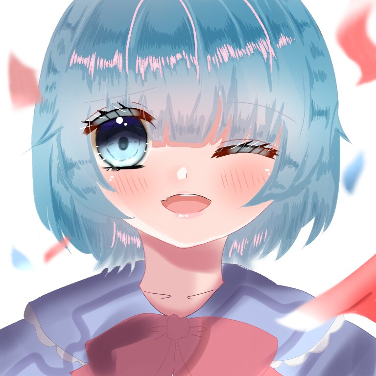 アイコン描きます かわいい子を描いて欲しい方ぜひ イメージ3