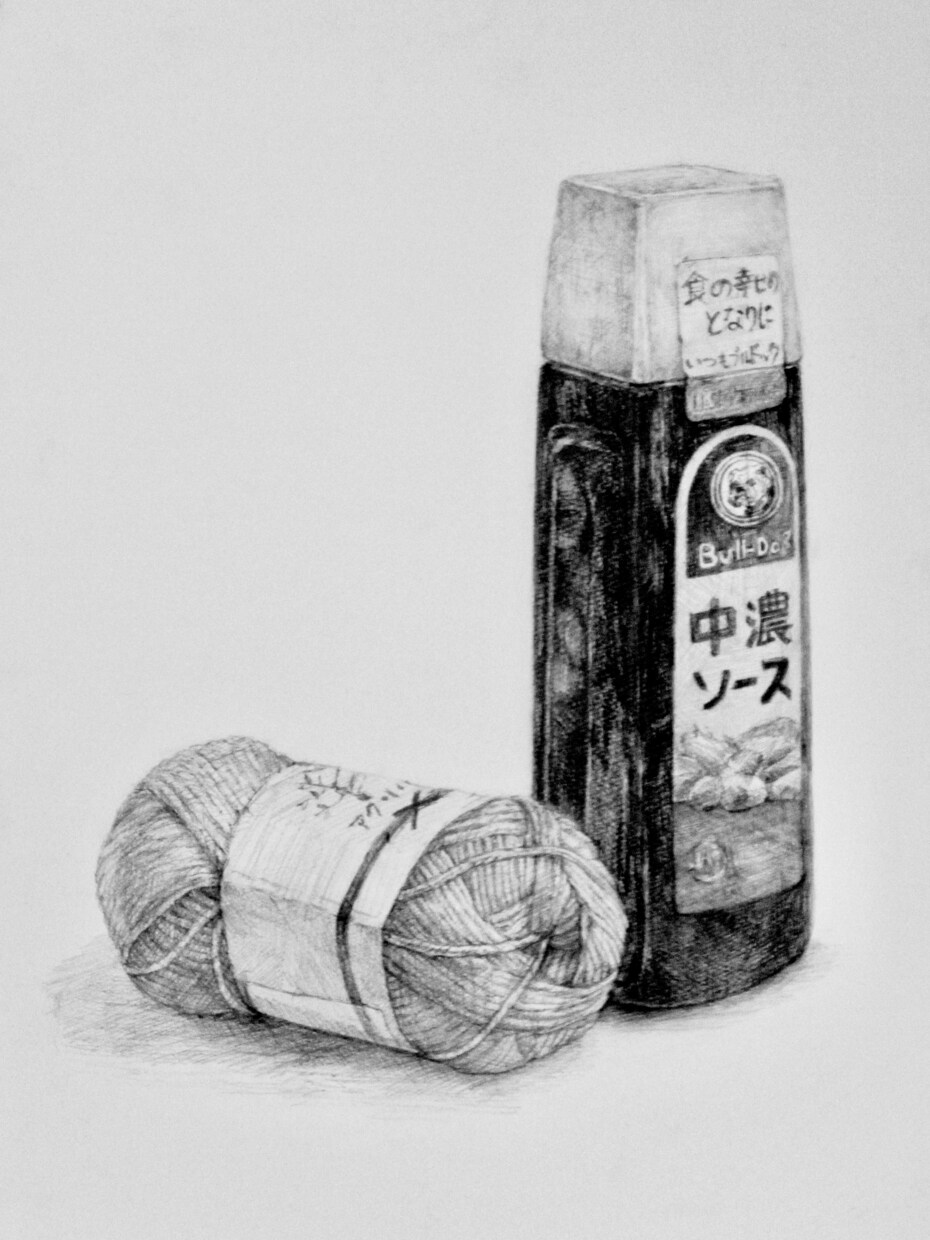 デッサン教えます 美術科卒業生がデッサン教えます！趣味/高校受験対策として！ イメージ1