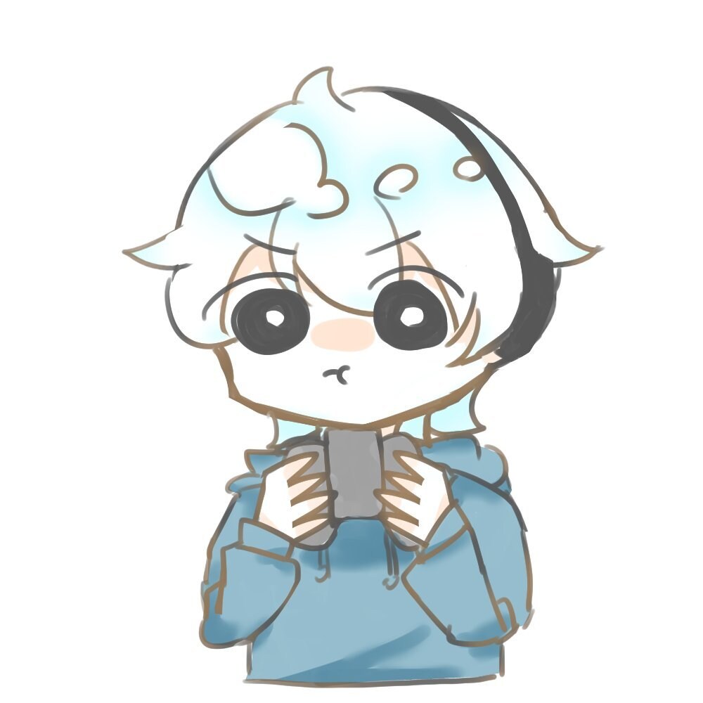商用利用OK！ミニキャラアイコン書きます かわいいオリジナルアイコンが欲しい方に♡ イメージ5
