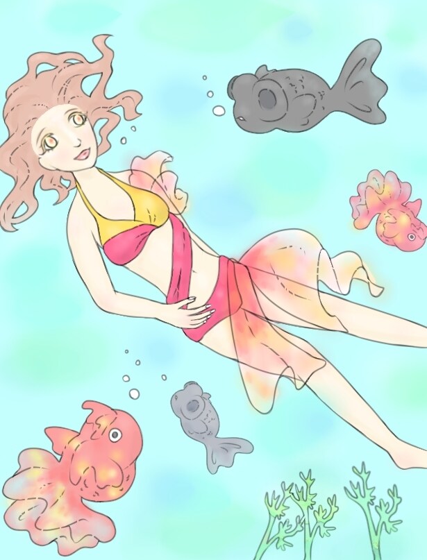 お任せイラスト制作致します おしゃれなイラストであなたのステキなライフスタイルを応援！ イメージ2