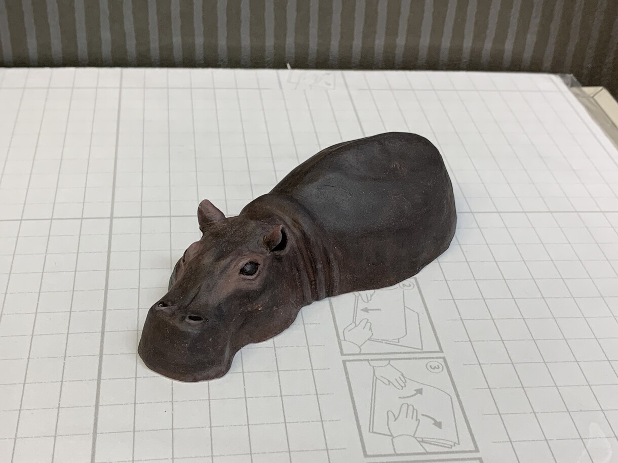 お客様のお望みの立体物、造形物作ります 。人の胸像も作れます。誕生日、記念日にぜひご活用ください！ イメージ1