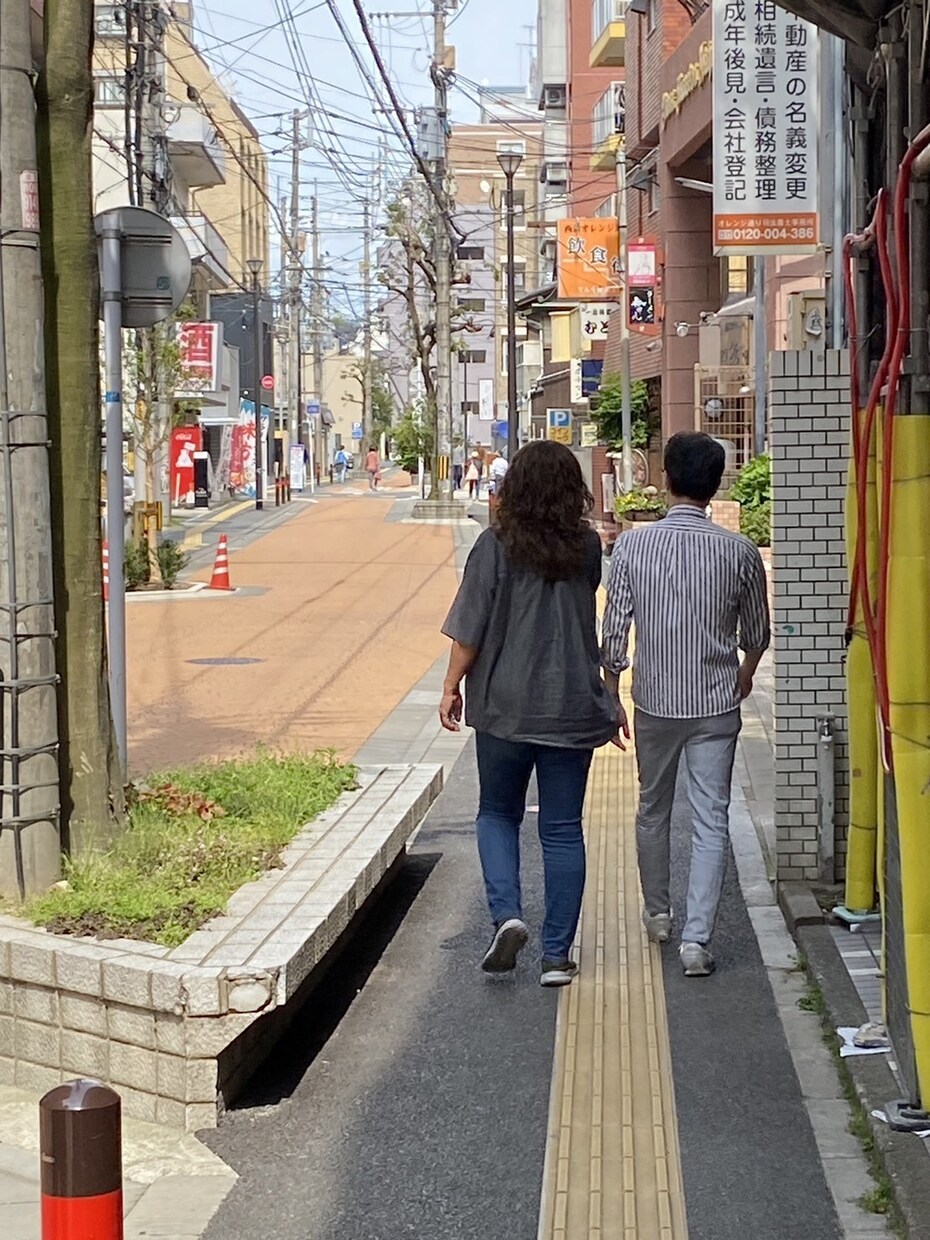 主に中高年男性の方恋愛相談アドバイスさせて頂きます 女性の気持ちは女性に聞きましょう！ イメージ1