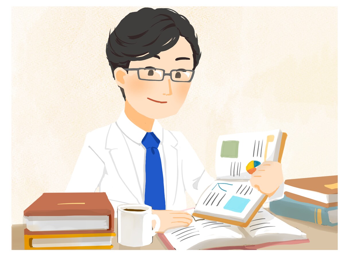 セール中！現役大学教員が学術論文を翻訳します バイリンガルによる基礎医学・基礎生物・農学系の論文の翻訳 イメージ1