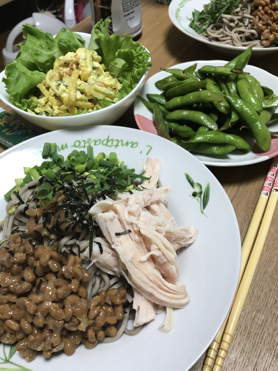 今お家にある食材でお手軽レシピを提案いたします 現役栄養士が考える！カンタン家庭料理★大人〜お子様まで イメージ3