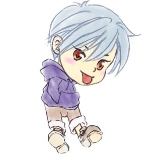 お持ちのイメージからSNSアイコン作成します オリジナルのアイコンを作成してみませんか？ イメージ2
