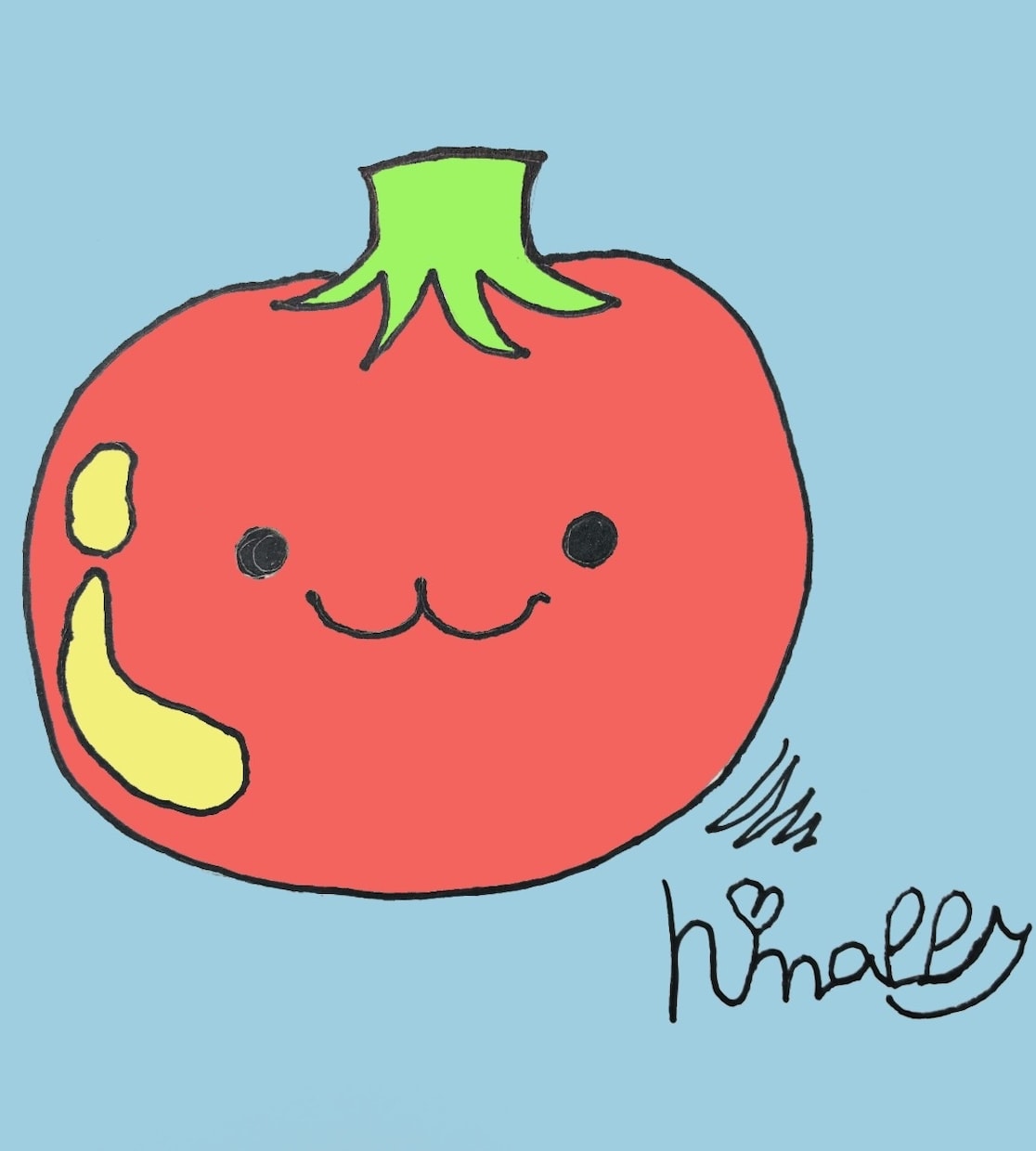 オリジナル✿ゆるキャラ✿作成致します オリジナルキャライラスト作成致します☆ イメージ3
