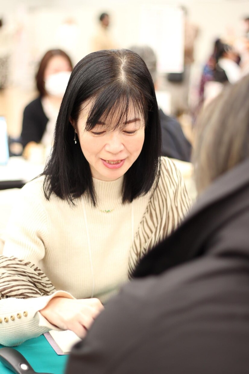 手相からあなたの運勢を読み取ります 本質や秘めたパワーを活かしてさらに自分らしく開花しましょう イメージ3