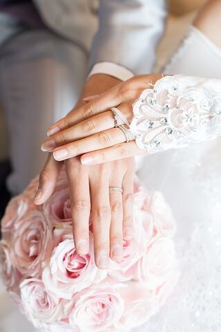 １枠限定！✿*: 究極の雫✨薔薇結びを行います 強力な密魔術。スピリチュアル鑑定付きでスペシャル縁結び♡ イメージ2