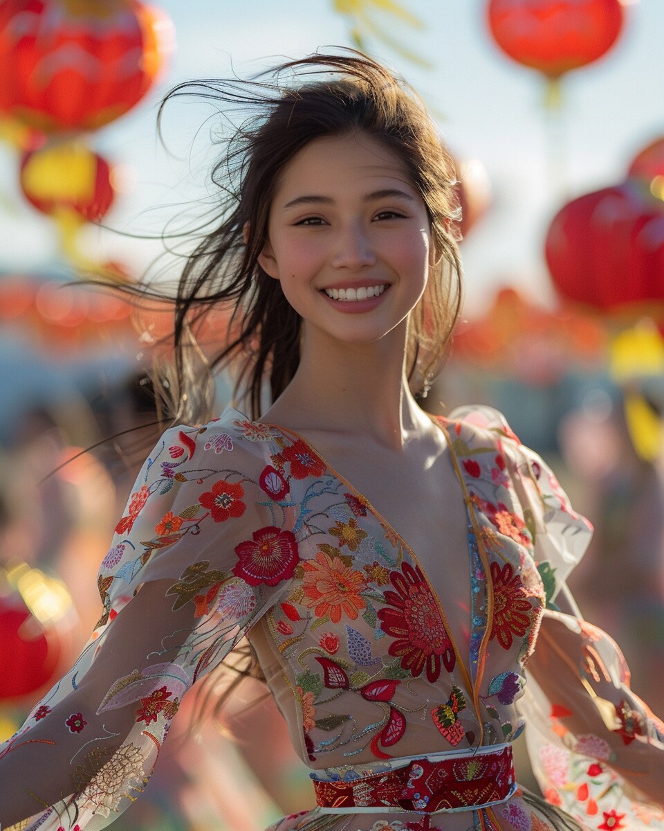 お好みのAI画像生成代行いたします ４枚生成致します！修正は2回までです。 イメージ8