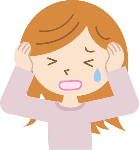 今、本気で『死にたい』くらい苦しい方の話を聞きます 心の病・苛め・人間関係などで心が押し潰されそうな人の為に イメージ1