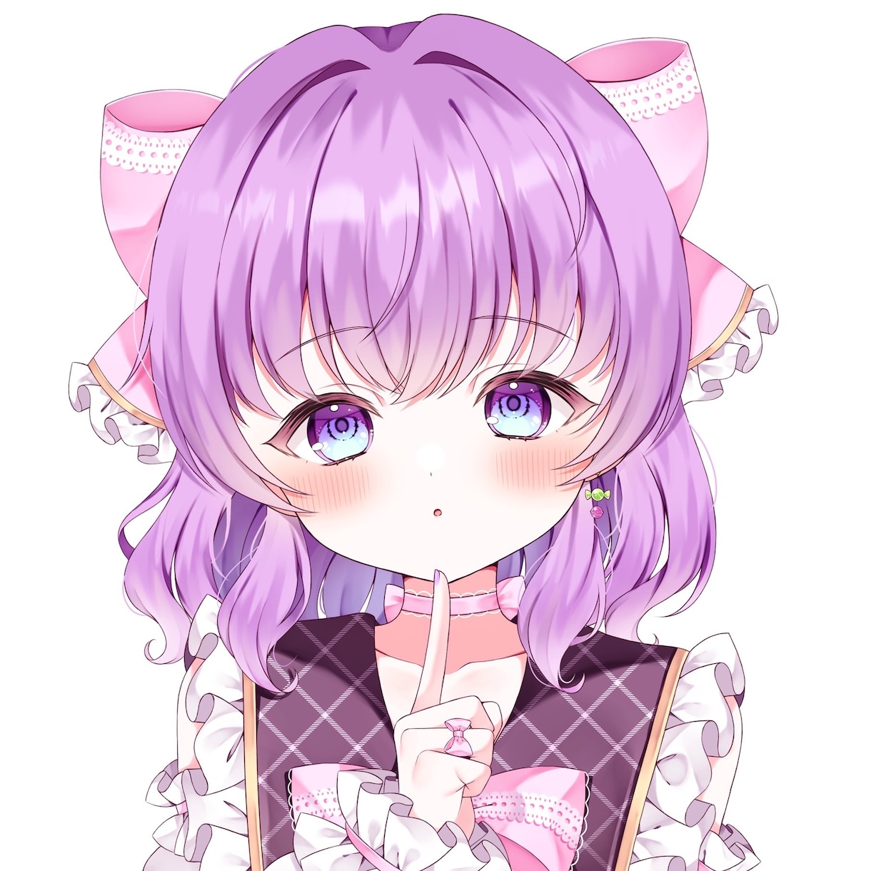 可愛いSNS用のイラスト描きます あなた専用の可愛いをカタチにします✿︎ イメージ6