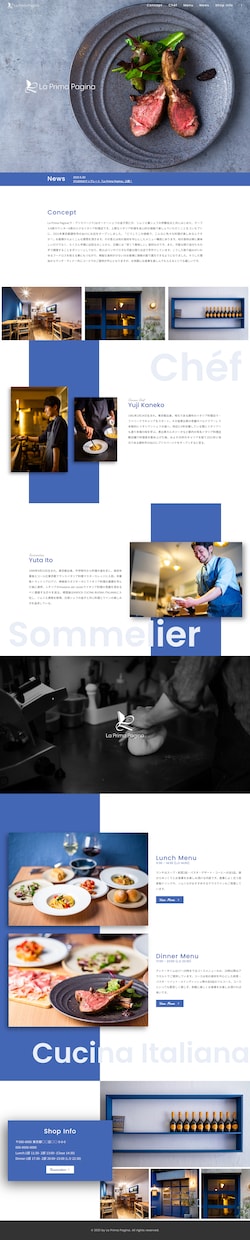 STUDIOでWEBサイト制作・LP制作を致します マーケターが安価で簡単、使いやすく成果の出やすいサイト制作！ イメージ4